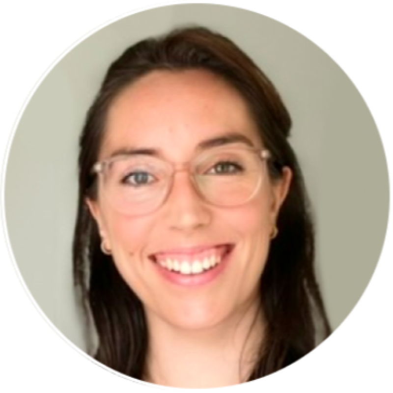 Elisa Madroñero