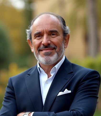 Javier Bello